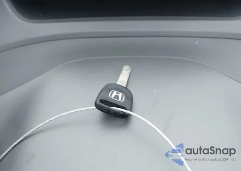 2009 Honda Civic Vp из США, поврежденный, VIN 1HGFA15329L014673